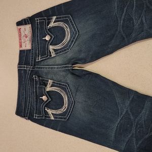 True religion jeans